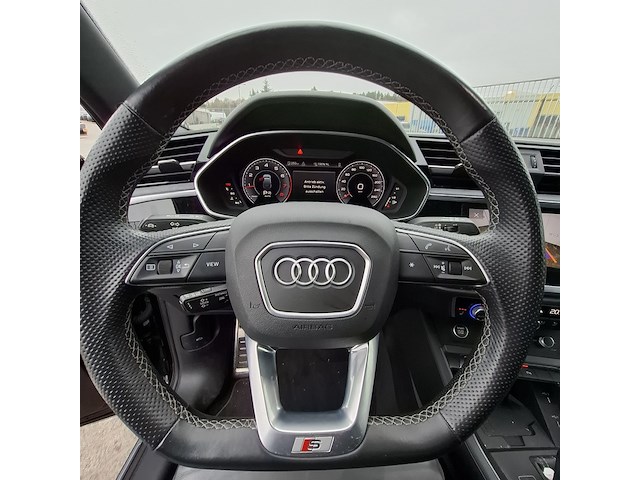 Personenauto audi, q3 sportback, bouwjaar 2021 - afbeelding 41 van  62