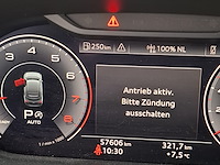 Personenauto audi, q3 sportback, bouwjaar 2021 - afbeelding 42 van  62