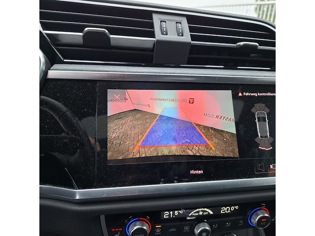 Personenauto audi, q3 sportback, bouwjaar 2021 - afbeelding 43 van  62