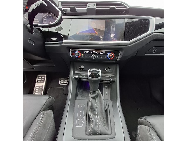 Personenauto audi, q3 sportback, bouwjaar 2021 - afbeelding 44 van  62