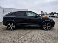 Personenauto audi, q3 sportback, bouwjaar 2021 - afbeelding 34 van  62