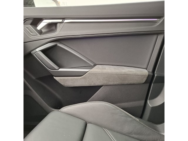 Personenauto audi, q3 sportback, bouwjaar 2021 - afbeelding 47 van  62