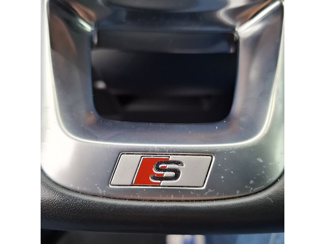 Personenauto audi, q3 sportback, bouwjaar 2021 - afbeelding 48 van  62