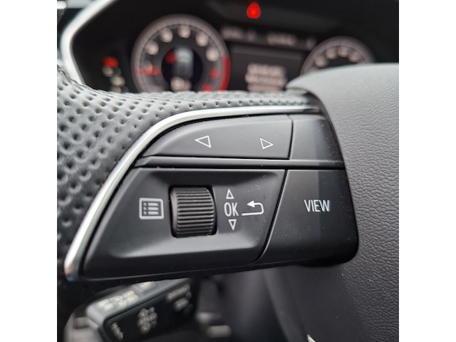 Personenauto audi, q3 sportback, bouwjaar 2021 - afbeelding 49 van  62