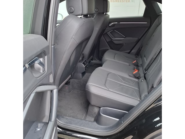 Personenauto audi, q3 sportback, bouwjaar 2021 - afbeelding 53 van  62