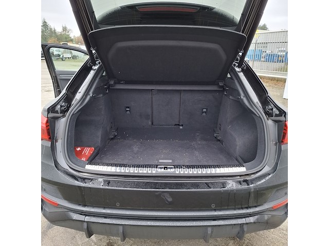 Personenauto audi, q3 sportback, bouwjaar 2021 - afbeelding 54 van  62