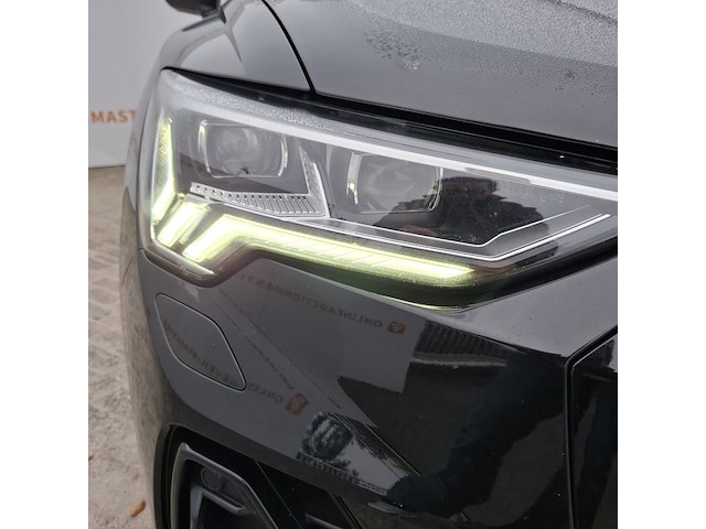 Personenauto audi, q3 sportback, bouwjaar 2021 - afbeelding 57 van  62