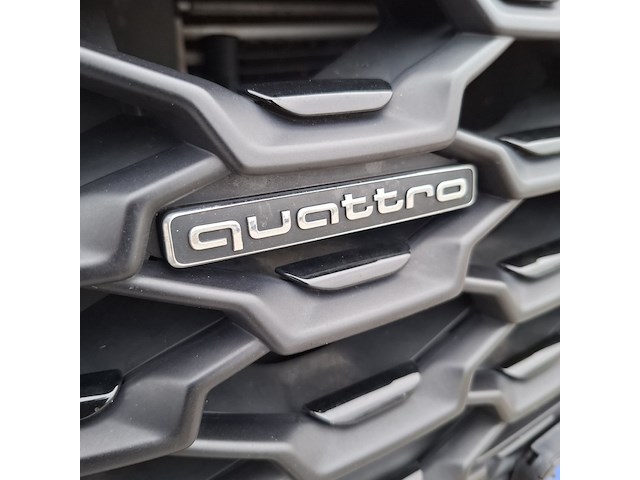 Personenauto audi, q3 sportback, bouwjaar 2021 - afbeelding 58 van  62