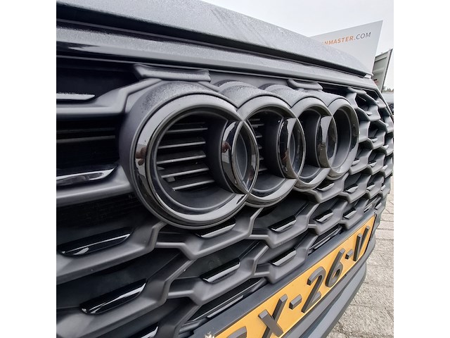 Personenauto audi, q3 sportback, bouwjaar 2021 - afbeelding 59 van  62