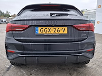 Personenauto audi, q3 sportback, bouwjaar 2021 - afbeelding 56 van  62