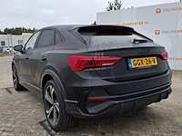 Personenauto audi, q3 sportback, bouwjaar 2021 - afbeelding 60 van  62