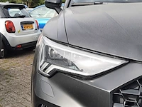 Personenauto audi, q3 sportback tfsi rs, zwart, bouwjaar 2021 - afbeelding 6 van  60