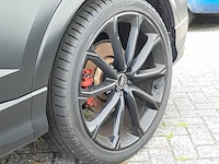 Personenauto audi, q3 sportback tfsi rs, zwart, bouwjaar 2021 - afbeelding 7 van  60