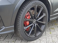 Personenauto audi, q3 sportback tfsi rs, zwart, bouwjaar 2021 - afbeelding 8 van  60