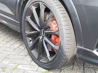 Personenauto audi, q3 sportback tfsi rs, zwart, bouwjaar 2021 - afbeelding 9 van  60