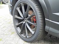 Personenauto audi, q3 sportback tfsi rs, zwart, bouwjaar 2021 - afbeelding 10 van  60
