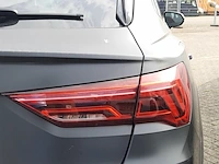 Personenauto audi, q3 sportback tfsi rs, zwart, bouwjaar 2021 - afbeelding 11 van  60