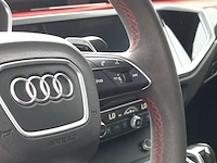 Personenauto audi, q3 sportback tfsi rs, zwart, bouwjaar 2021 - afbeelding 20 van  60