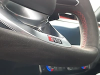 Personenauto audi, q3 sportback tfsi rs, zwart, bouwjaar 2021 - afbeelding 22 van  60