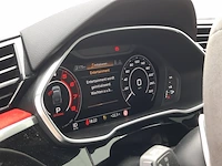 Personenauto audi, q3 sportback tfsi rs, zwart, bouwjaar 2021 - afbeelding 25 van  60