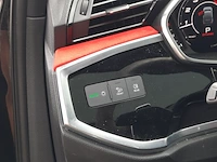 Personenauto audi, q3 sportback tfsi rs, zwart, bouwjaar 2021 - afbeelding 26 van  60