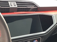Personenauto audi, q3 sportback tfsi rs, zwart, bouwjaar 2021 - afbeelding 27 van  60