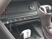 Personenauto audi, q3 sportback tfsi rs, zwart, bouwjaar 2021 - afbeelding 29 van  60