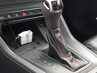 Personenauto audi, q3 sportback tfsi rs, zwart, bouwjaar 2021 - afbeelding 30 van  60