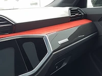 Personenauto audi, q3 sportback tfsi rs, zwart, bouwjaar 2021 - afbeelding 32 van  60