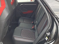 Personenauto audi, q3 sportback tfsi rs, zwart, bouwjaar 2021 - afbeelding 41 van  60
