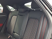 Personenauto audi, q3 sportback tfsi rs, zwart, bouwjaar 2021 - afbeelding 42 van  60