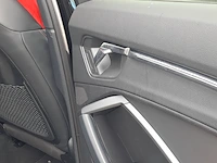 Personenauto audi, q3 sportback tfsi rs, zwart, bouwjaar 2021 - afbeelding 44 van  60