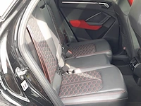 Personenauto audi, q3 sportback tfsi rs, zwart, bouwjaar 2021 - afbeelding 46 van  60