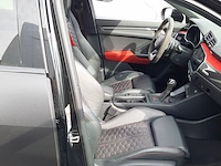 Personenauto audi, q3 sportback tfsi rs, zwart, bouwjaar 2021 - afbeelding 51 van  60