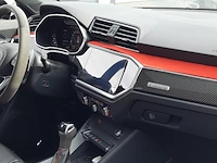 Personenauto audi, q3 sportback tfsi rs, zwart, bouwjaar 2021 - afbeelding 53 van  60