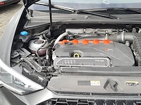 Personenauto audi, q3 sportback tfsi rs, zwart, bouwjaar 2021 - afbeelding 54 van  60