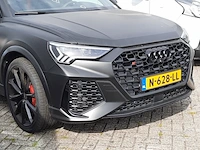 Personenauto audi, q3 sportback tfsi rs, zwart, bouwjaar 2021 - afbeelding 45 van  60