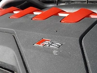 Personenauto audi, q3 sportback tfsi rs, zwart, bouwjaar 2021 - afbeelding 57 van  60