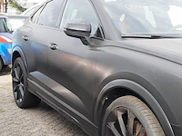 Personenauto audi, q3 sportback tfsi rs, zwart, bouwjaar 2021 - afbeelding 56 van  60