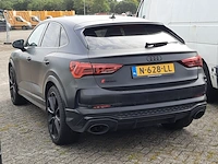 Personenauto audi, q3 sportback tfsi rs, zwart, bouwjaar 2021 - afbeelding 60 van  60