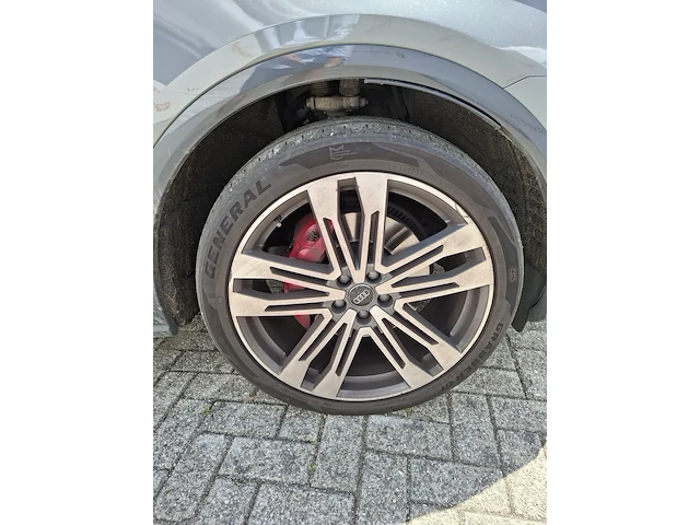 Personenauto audi, q5 3.0 tfsi sq5 quattro pro line plus, bouwjaar 2018 - afbeelding 4 van  41