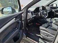 Personenauto audi, q5 3.0 tfsi sq5 quattro pro line plus, bouwjaar 2018 - afbeelding 7 van  41
