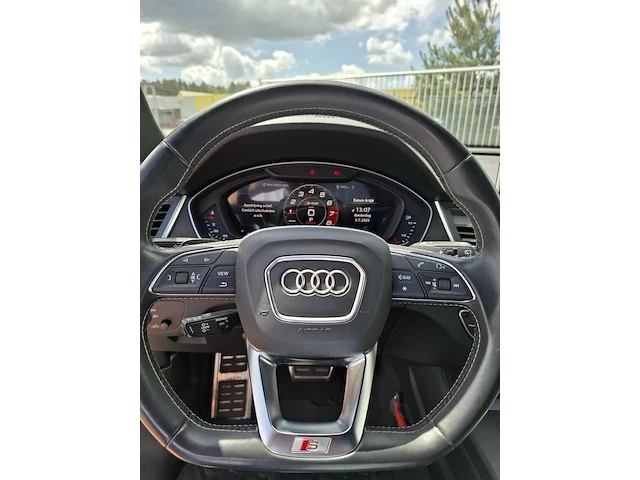Personenauto audi, q5 3.0 tfsi sq5 quattro pro line plus, bouwjaar 2018 - afbeelding 10 van  41