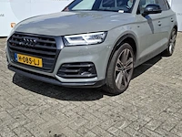 Personenauto audi, q5 3.0 tfsi sq5 quattro pro line plus, bouwjaar 2018 - afbeelding 1 van  41