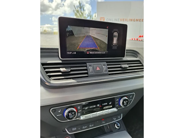 Personenauto audi, q5 3.0 tfsi sq5 quattro pro line plus, bouwjaar 2018 - afbeelding 13 van  41