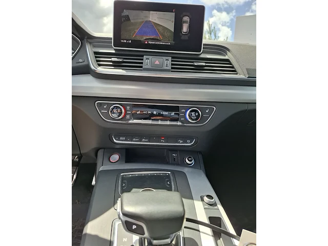 Personenauto audi, q5 3.0 tfsi sq5 quattro pro line plus, bouwjaar 2018 - afbeelding 14 van  41