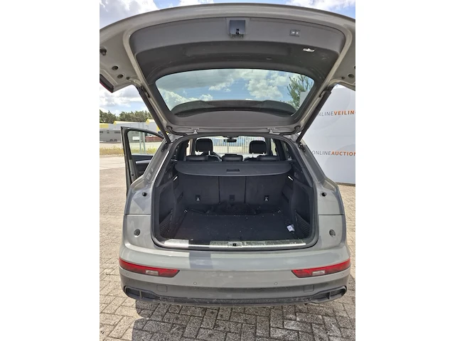 Personenauto audi, q5 3.0 tfsi sq5 quattro pro line plus, bouwjaar 2018 - afbeelding 22 van  41