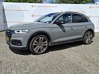 Personenauto audi, q5 3.0 tfsi sq5 quattro pro line plus, bouwjaar 2018 - afbeelding 12 van  41
