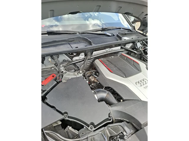 Personenauto audi, q5 3.0 tfsi sq5 quattro pro line plus, bouwjaar 2018 - afbeelding 27 van  41