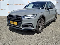 Personenauto audi, q5 3.0 tfsi sq5 quattro pro line plus, bouwjaar 2018 - afbeelding 23 van  41